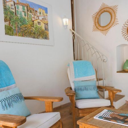 Maison Magdeleine Saint-Tropez Luaran gambar