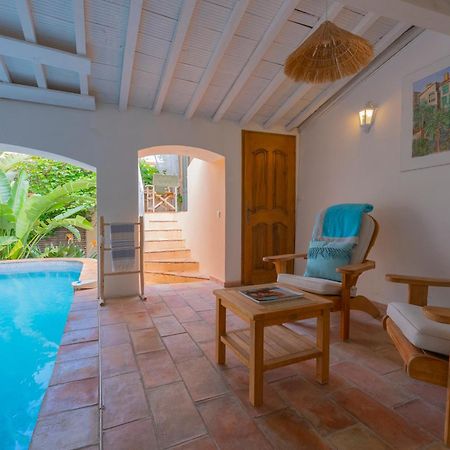 Maison Magdeleine Saint-Tropez Luaran gambar