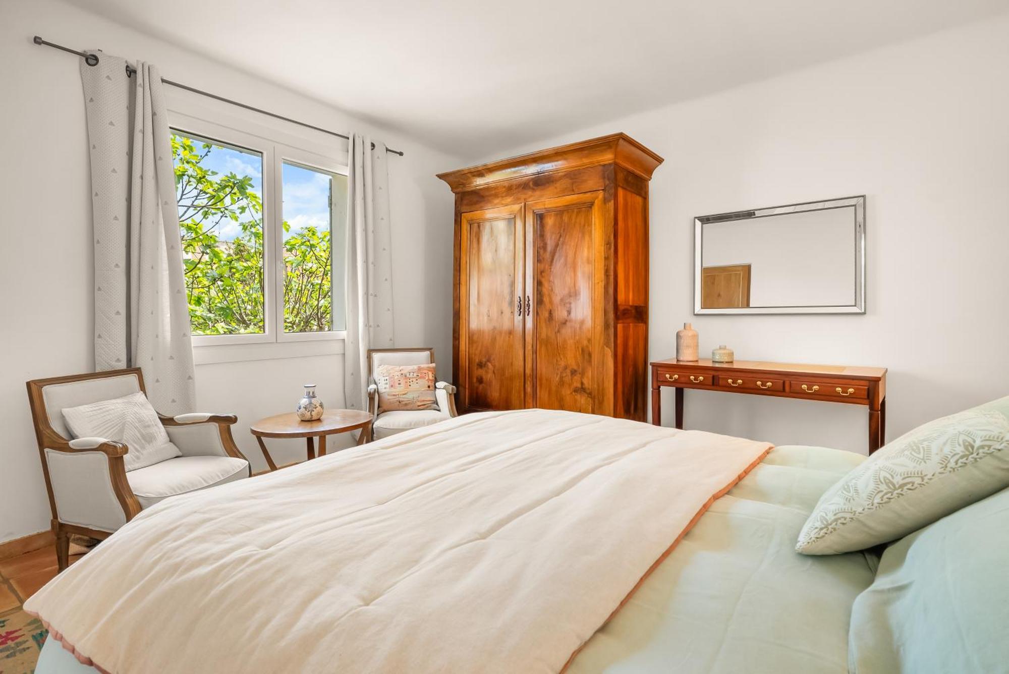 Maison Magdeleine Saint-Tropez Luaran gambar