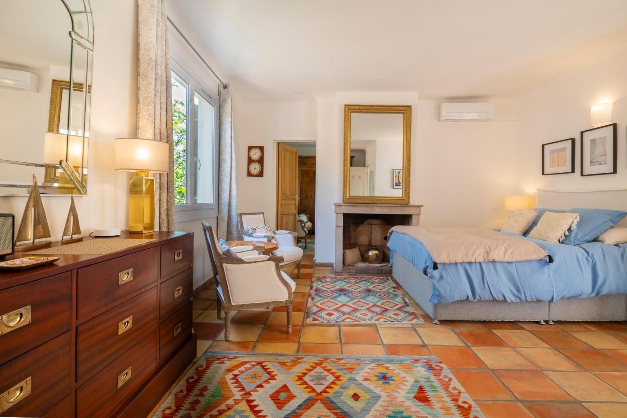 Maison Magdeleine Saint-Tropez Luaran gambar