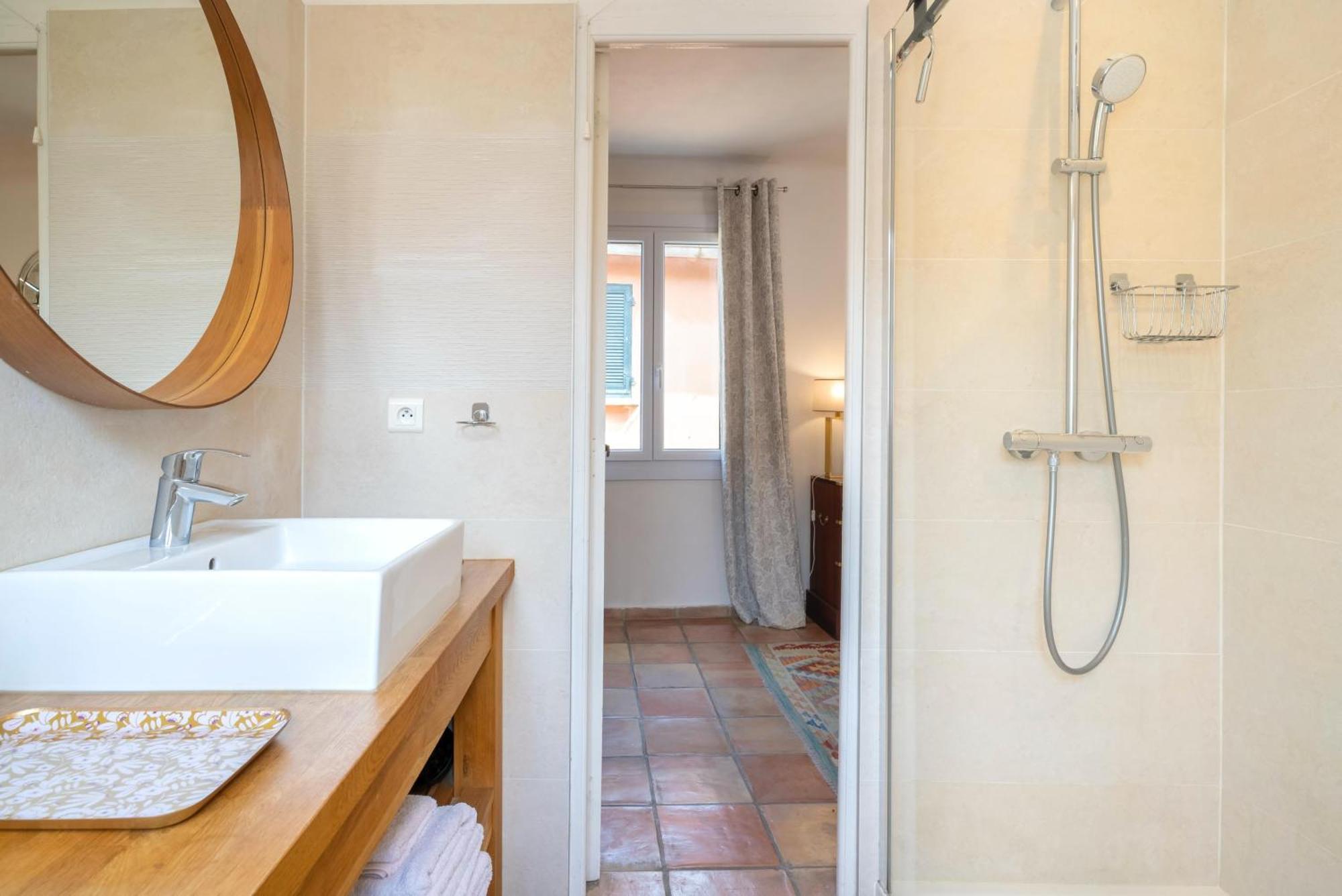 Maison Magdeleine Saint-Tropez Luaran gambar