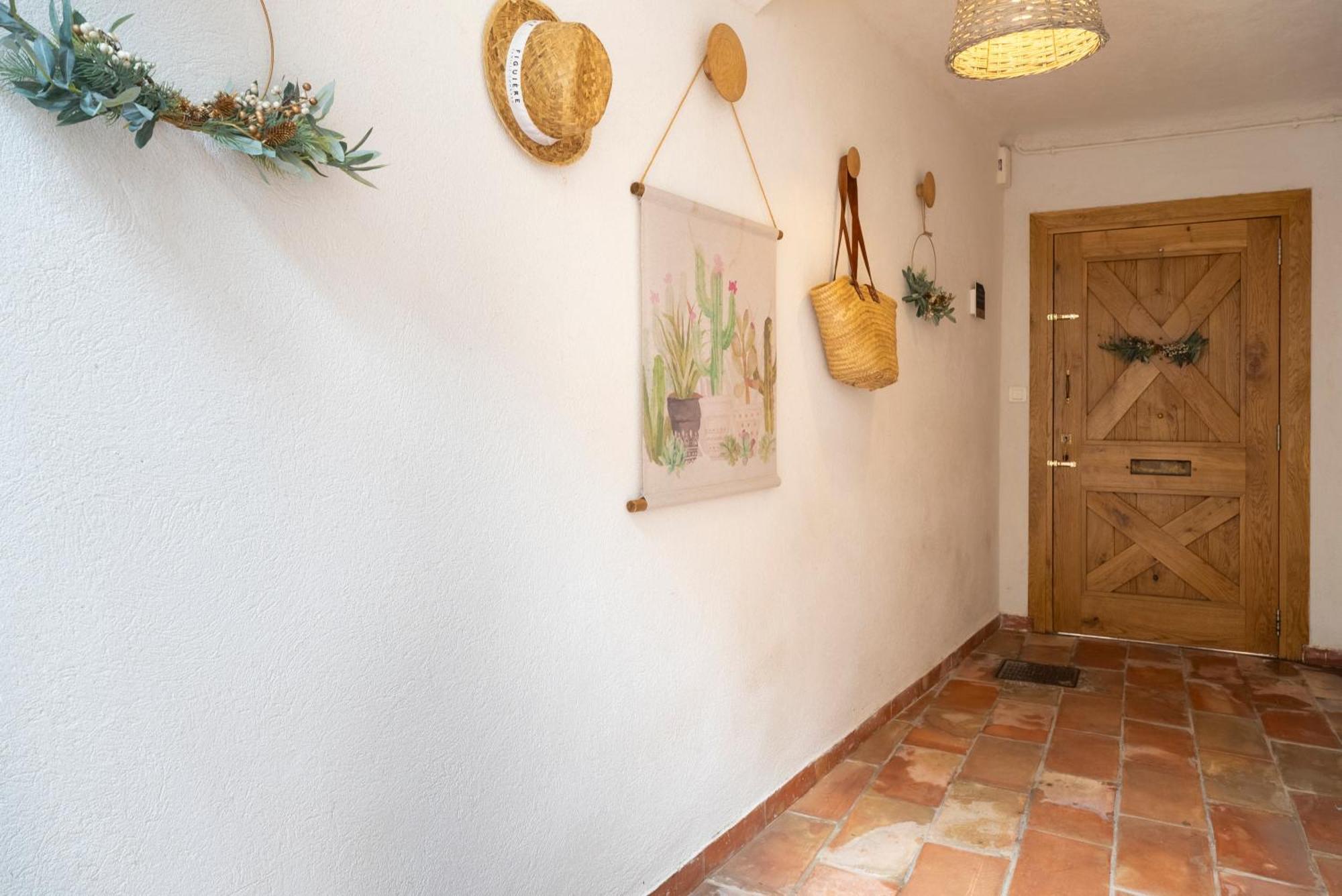 Maison Magdeleine Saint-Tropez Luaran gambar