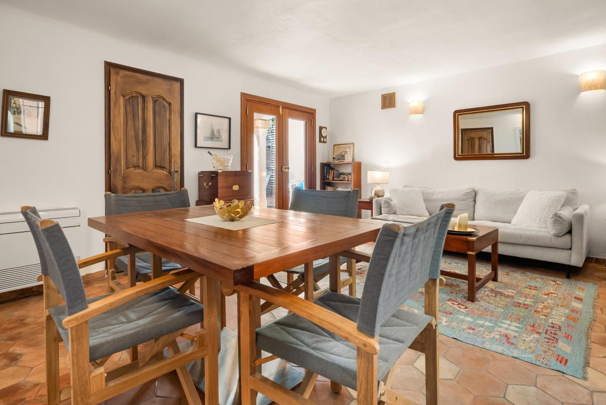 Maison Magdeleine Saint-Tropez Luaran gambar