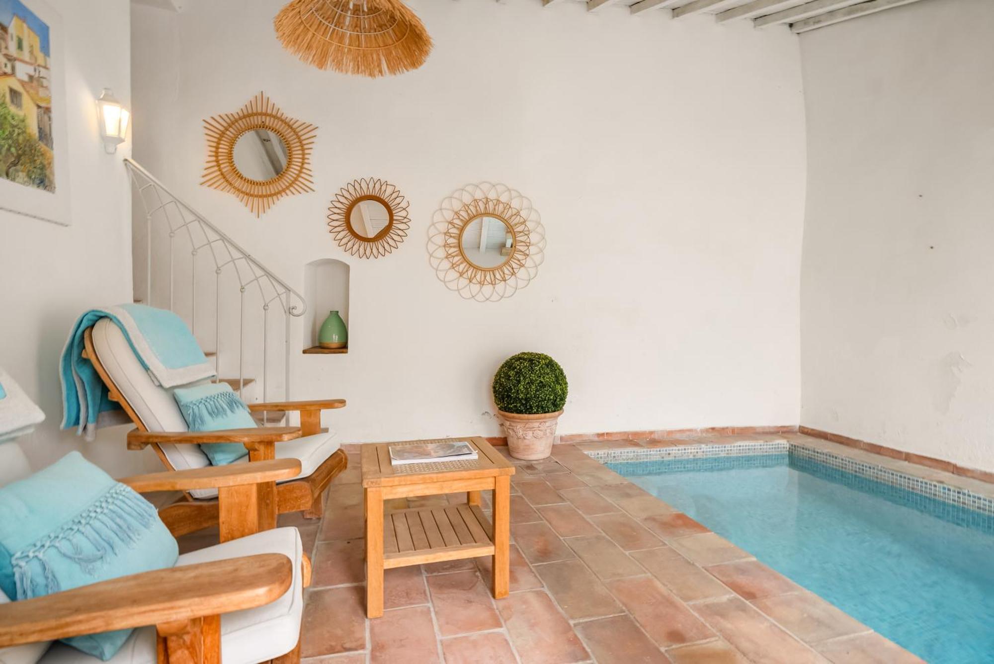 Maison Magdeleine Saint-Tropez Luaran gambar