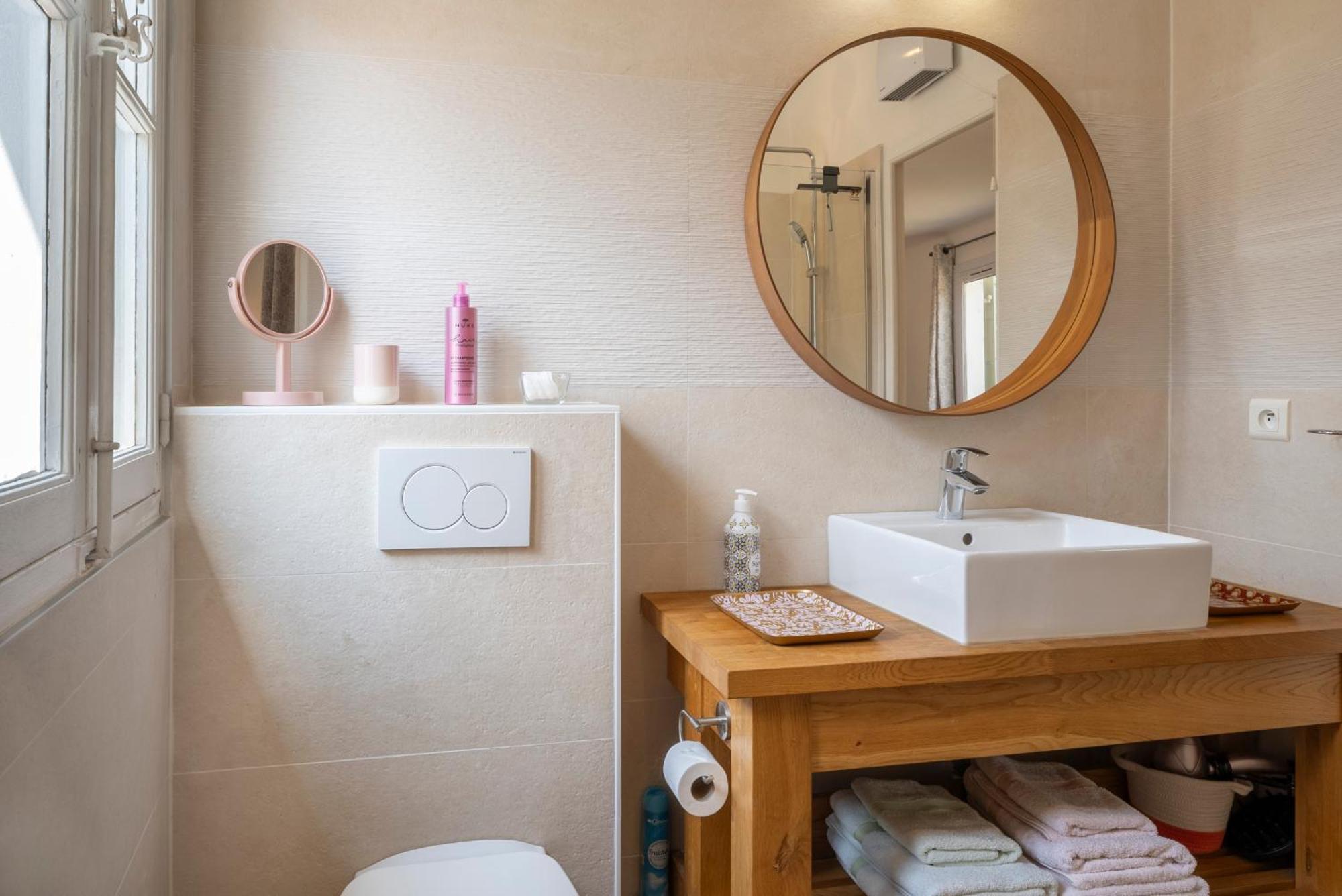 Maison Magdeleine Saint-Tropez Luaran gambar