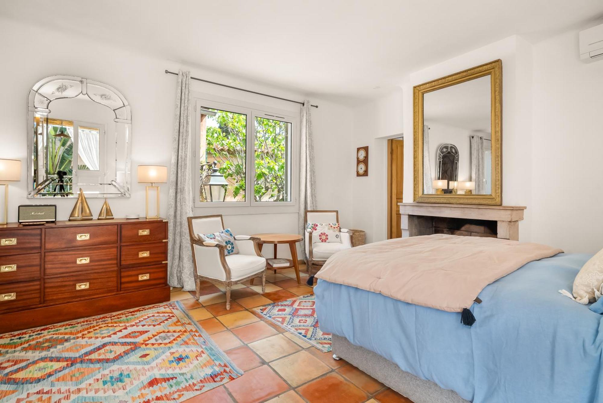 Maison Magdeleine Saint-Tropez Luaran gambar