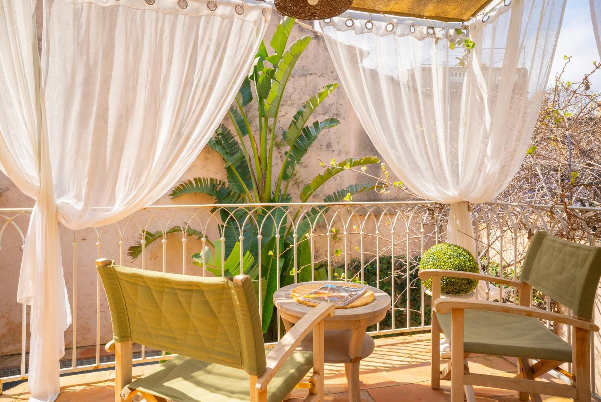 Maison Magdeleine Saint-Tropez Luaran gambar