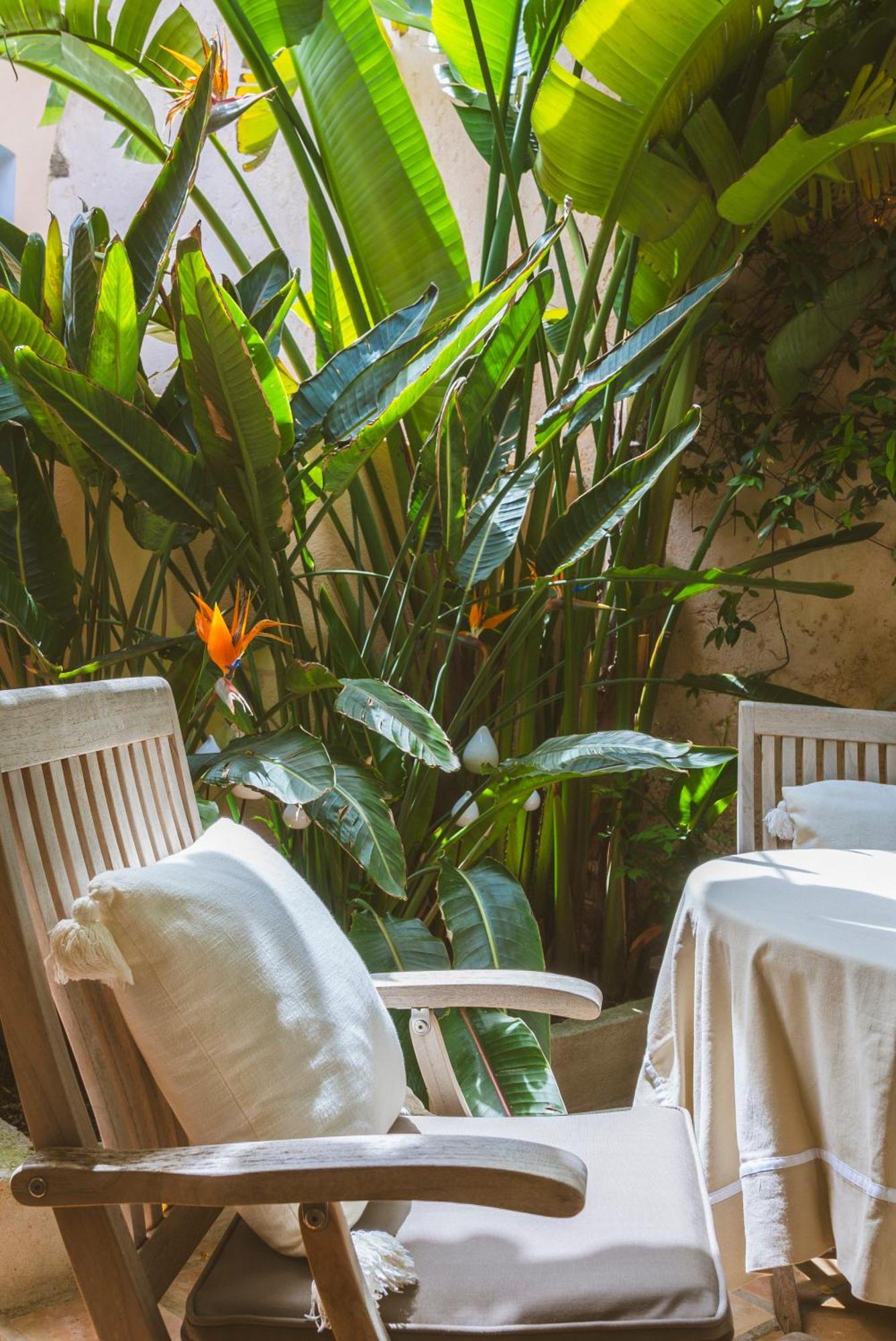 Maison Magdeleine Saint-Tropez Luaran gambar