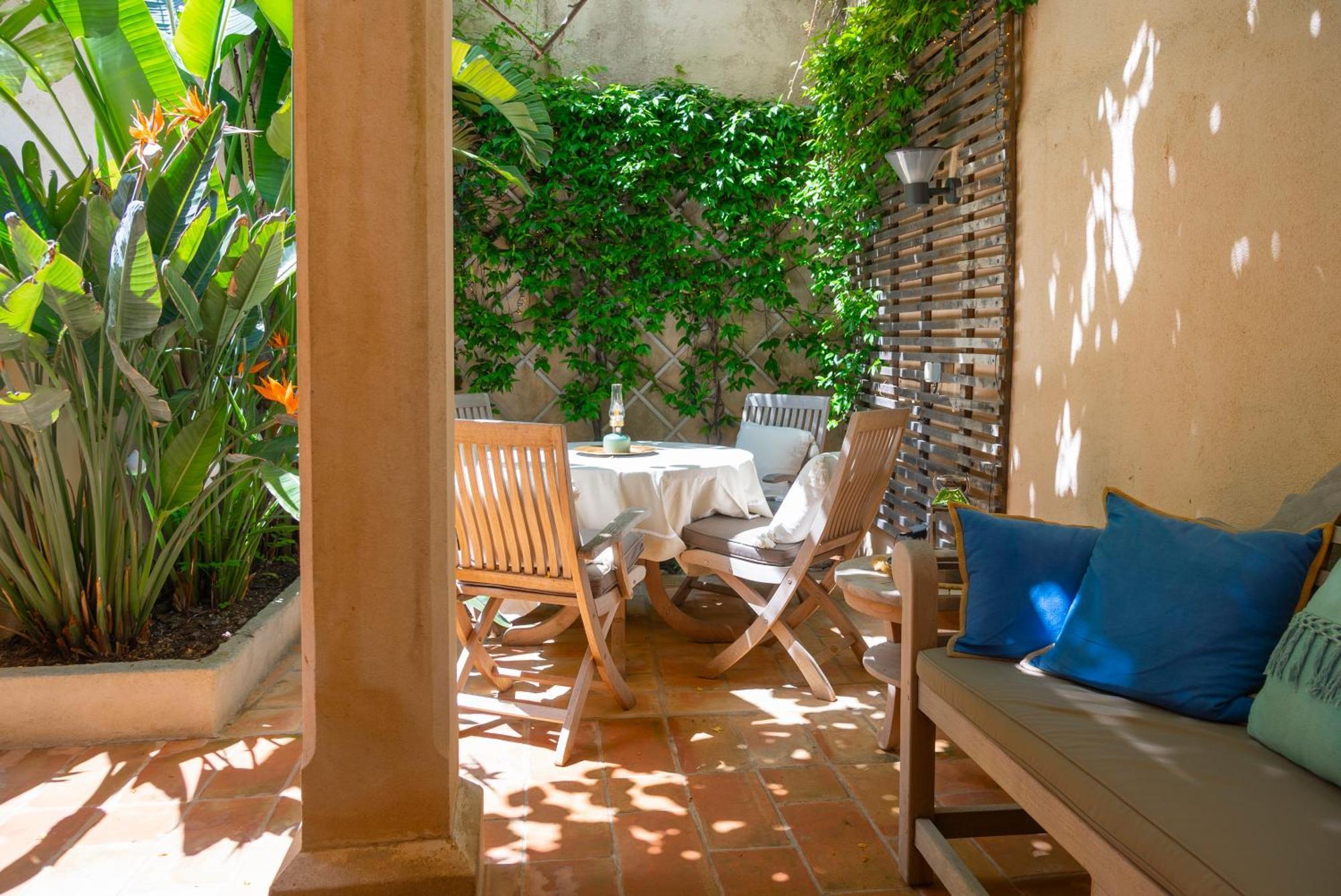 Maison Magdeleine Saint-Tropez Luaran gambar